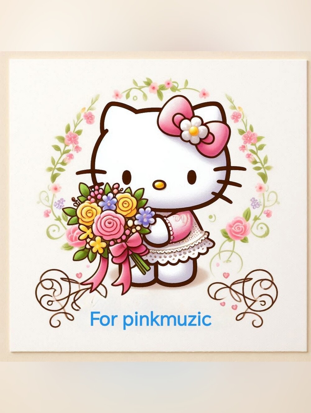 Bundle for pinkmuzic
